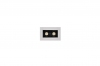 Everglow de embutir 2x 2,1W