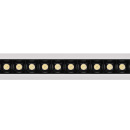 Everglow de embutir 12x 2,1W