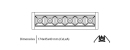 medidas-everglow-embutir-led-12w-ugr-19