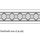 medidas-everglow-embutir-led-12w-ugr-19