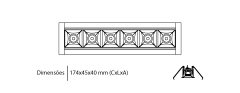 medidas-everglow-embutir-led-12w-ugr-19