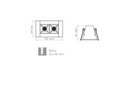 medidas-everglow-embutir-led-4w-ugr-19