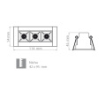 medidas-everglow-embutir-led-6w-ugr-19