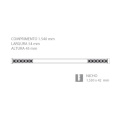 medidas-everglow-embutir-mix-led-2x12w-ugr-19