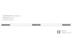 medidas-everglow-embutir-mix-led-3x12w-ugr-19