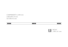 medidas-everglow-embutir-mix-led-3x6w-ugr-19
