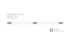 medidas-everglow-embutir-mix-led-3x6w-ugr-19