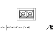 novomedidas-everglow-embutir-led-5w-ugr-19