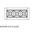 novomedidas-everglow-embutir-led-6w-ugr-19