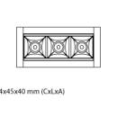 novomedidas-everglow-embutir-led-6w-ugr-19