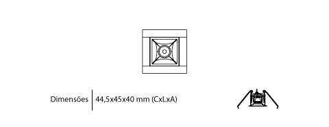 medidas-everglow-embutir-led-2w-ugr-19