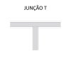 juncao-T