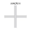 juncao-X