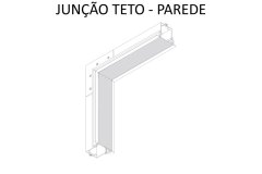 juncao--teto-parede
