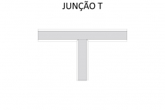 juncao-T