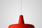 pendente-led-vermelho