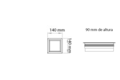 lightframe14x14