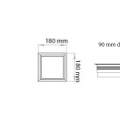 lightframe18x18