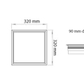 lightframe32x32