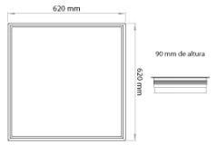 lightframe62x62