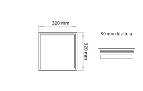 lightframe32x32