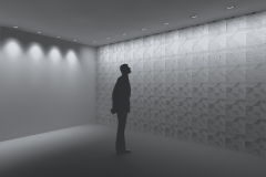 1-Everglow wall-washer