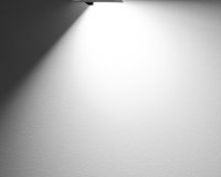 2-Everglow wall-washer