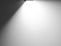 2-Everglow wall-washer