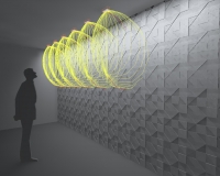 3-Everglow wall-washer