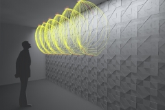 3-Everglow wall-washer