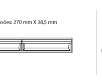 sem-borda-24W