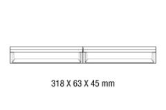 sem-borda-24W