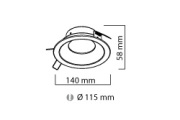 Moon-10w