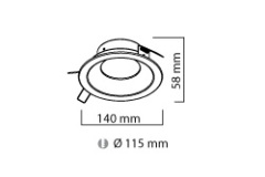 Moon-10w