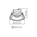 Moon-led--5w