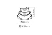 Moon-led--5w