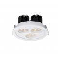 Orbit-Round-embutir-1x-15W