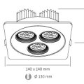 medidas-orbit-1x15W