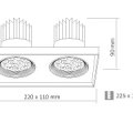 medidas-slick-2x10w