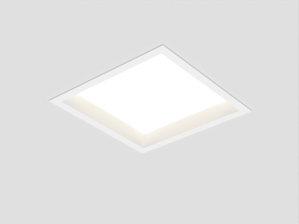 Light Frame Quadrada 170mm (20W)
