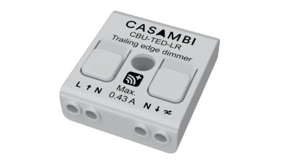CBU-TED-LR — DIMMER TRAILING EDGE CASAMBI