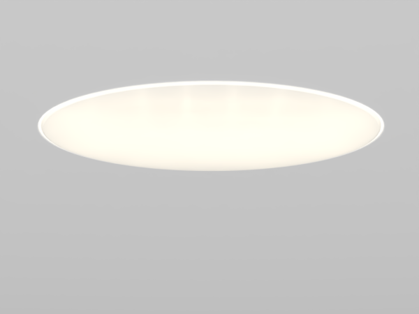 Pallo Trimless 975mm (69W)