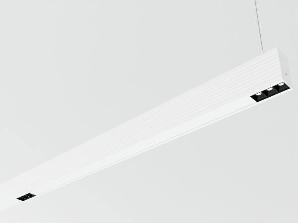 Everglow Pendente 1966mm