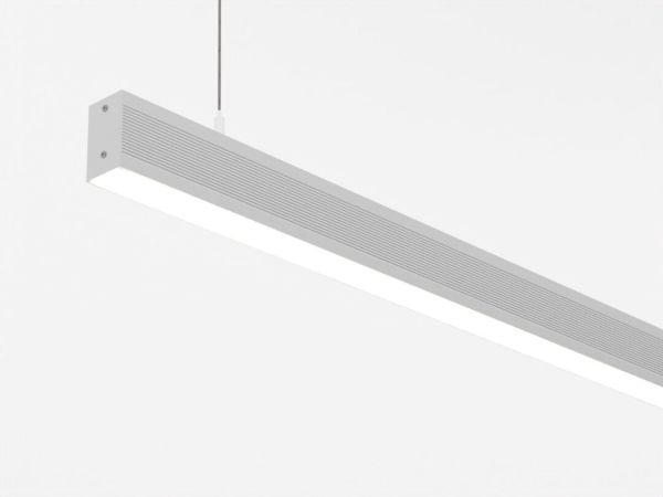 Flow Light Pendente 853mm (27W)