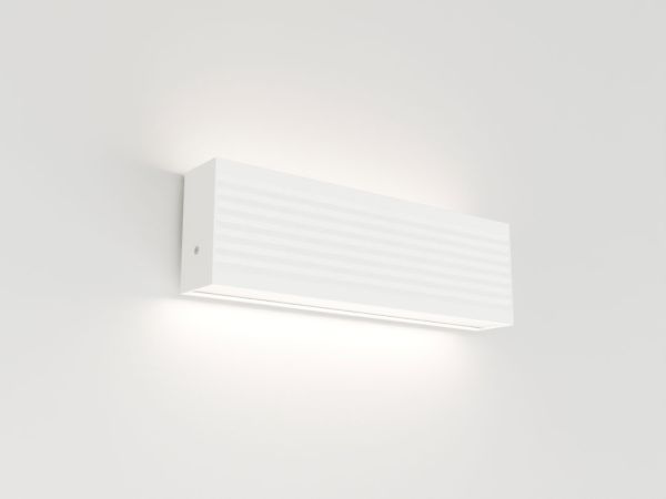 Flow Arandela Bidirecional 294mm (9W)