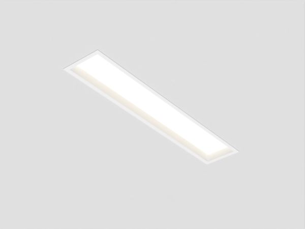 Light Frame Retangular 620mm (18W)