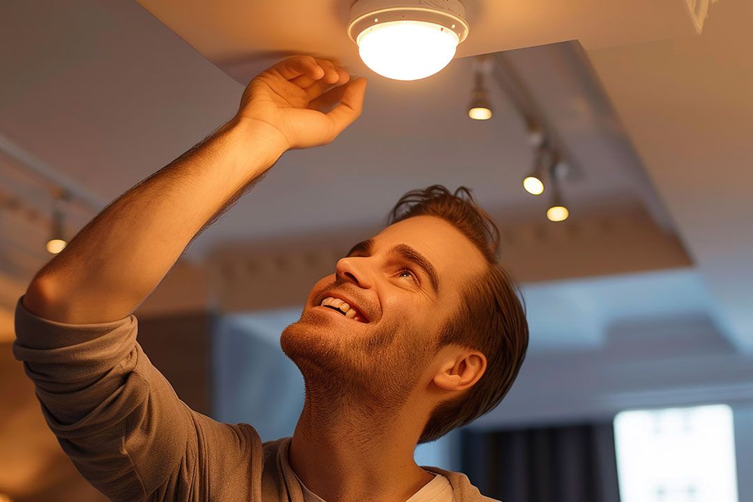 Quantidade de Lumens Ideal para Cada Ambiente