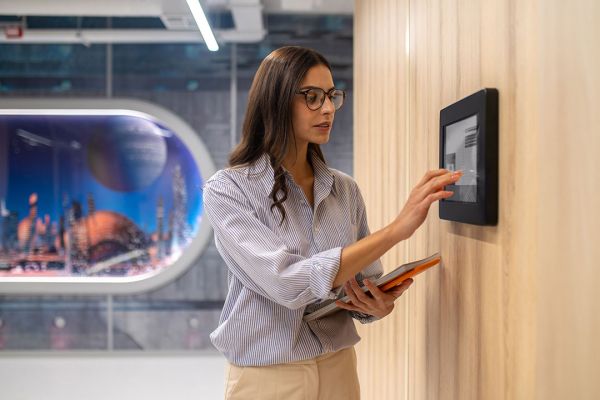 Automação: A Solução Inteligente para Sua Empresa