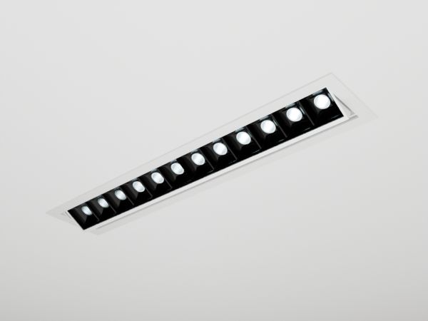Everglow Direcionável com Borda 12 LEDs (26W)