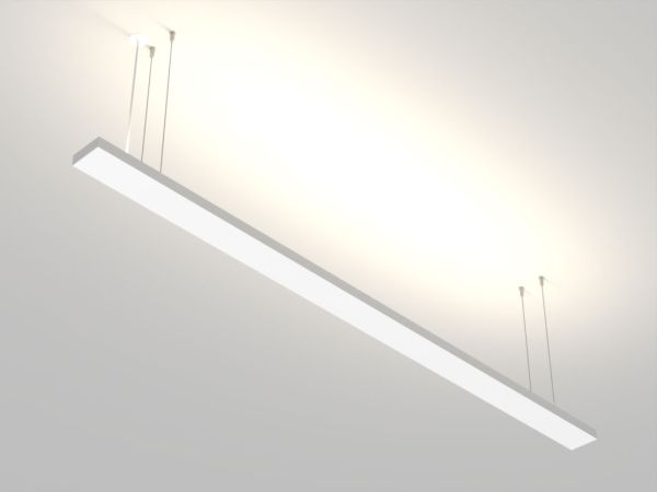 Flat 2850mm (45W)
